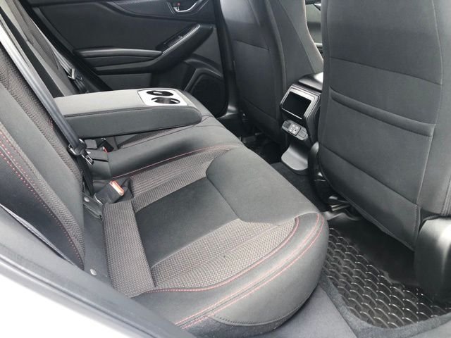 Used 2024 White Subaru Premium image 12