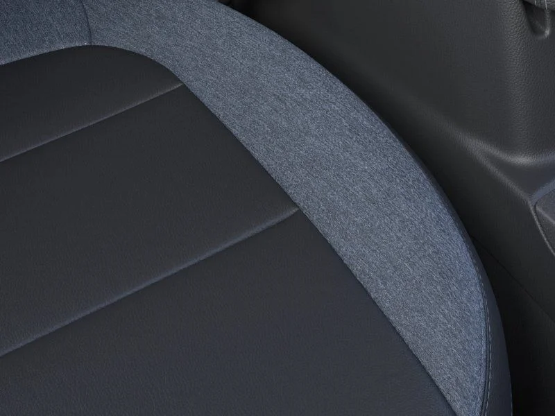 New 2026 Carbonized Gray Metallic Ford Outer Banks image 16