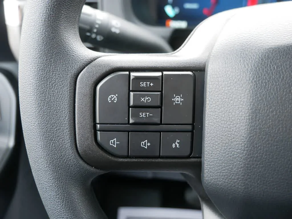 2025 Ford F-150 XL - Photo 21