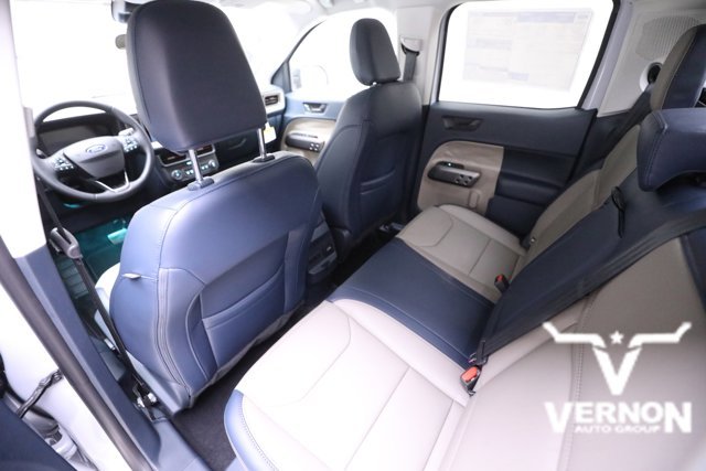 2026 Ford Maverick Lariat - Photo 9