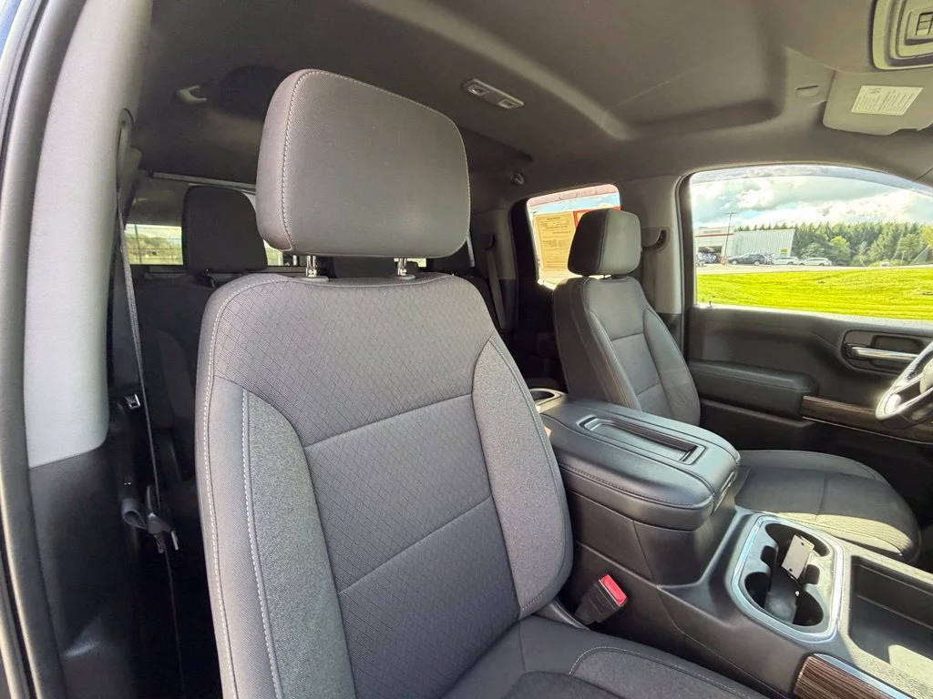 Used 2020 Gray Chevrolet RST image 37
