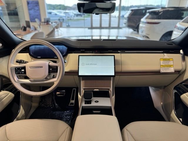 New 2026 Batumi Gold LAND ROVER SE image 16