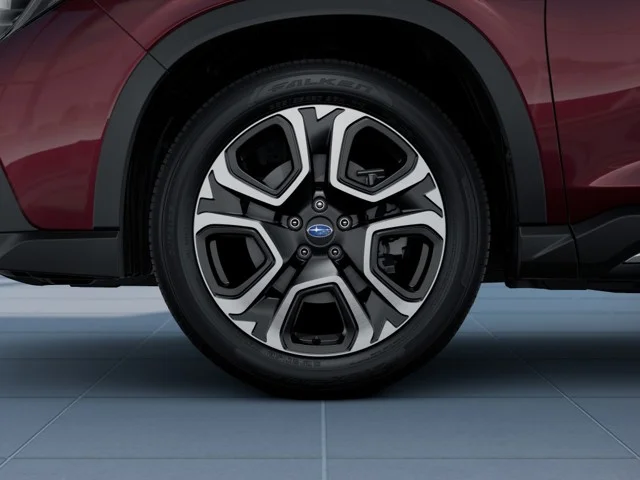 New 2026 DARK MAHOGANY PEARL Subaru Touring 7-Passenger image 9