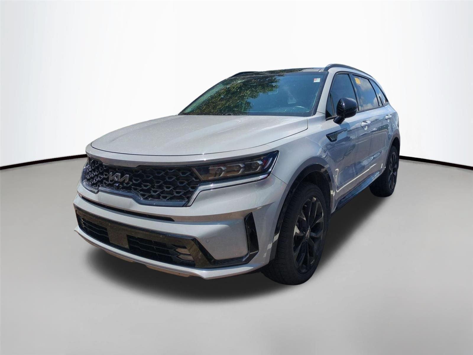 2023 Kia Sorento Sx Prestige