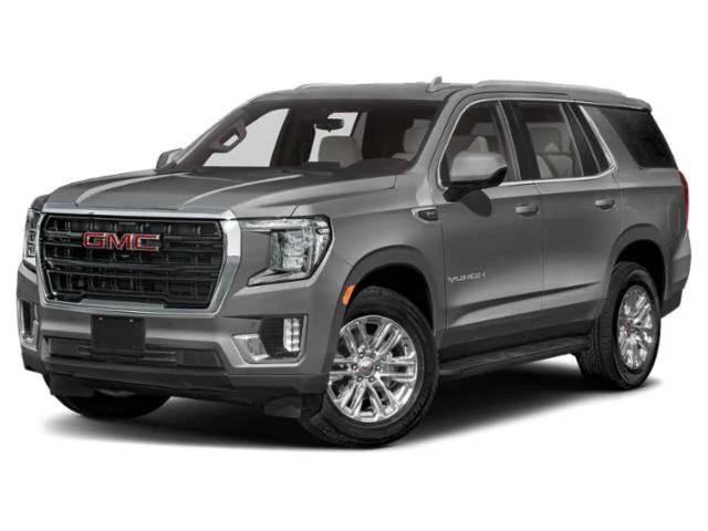 2022 GMC Yukon SLE