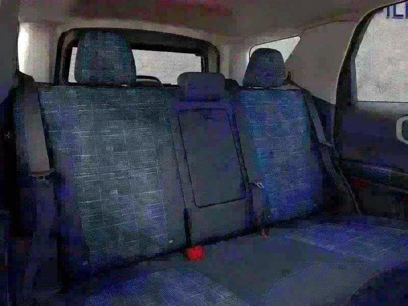 New 2026 Carbonized Gray Ford Heritage image 23