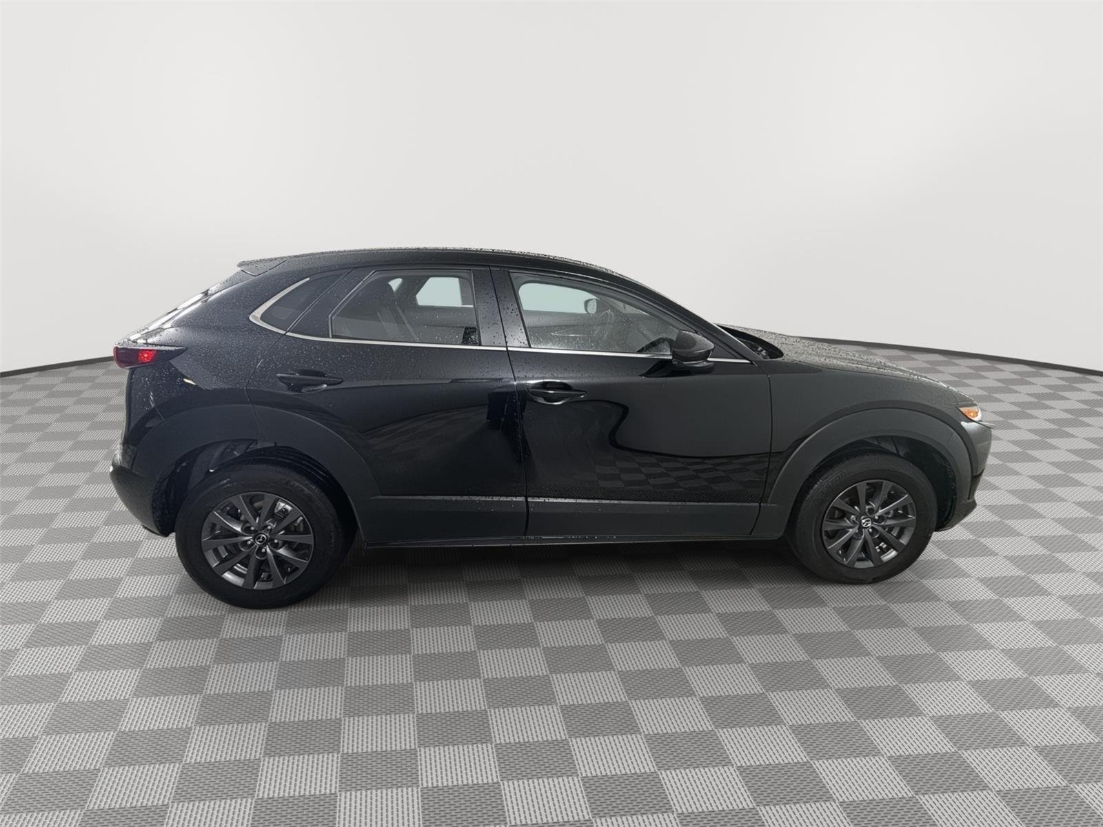 Used 2025 Jet Black Mica Mazda 2.5 S image 17