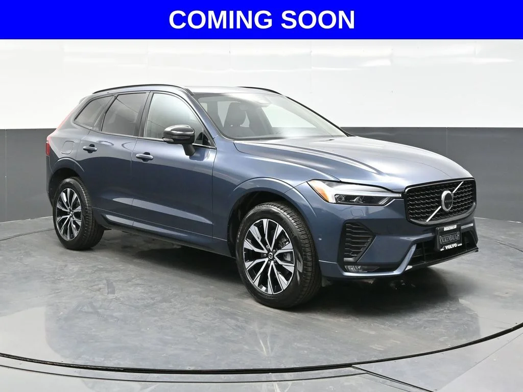 2025 Volvo XC60 B5 Plus Dark AWD's photo