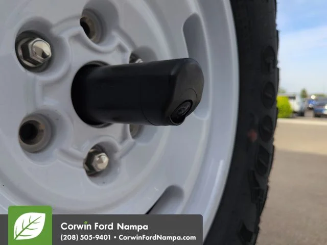 New 2026 Marsh Gray Ford Heritage Edition image 29