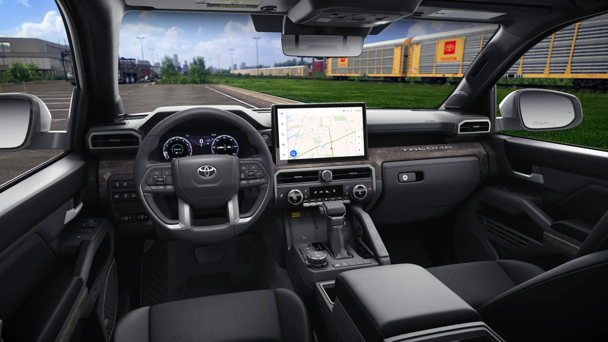 New 2026 Bronze Oxide Toyota Limited i-FORCE MAX image 27