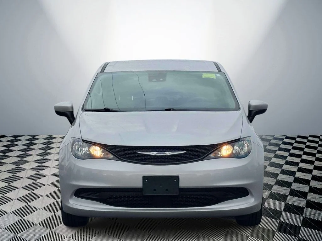 Used 2023 Chrysler Voyager LX with VIN 2C4RC1CGXPR530148 for sale in Pinckney, MI