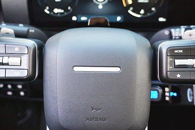 2026 Hyundai Palisade Limited - Photo 42