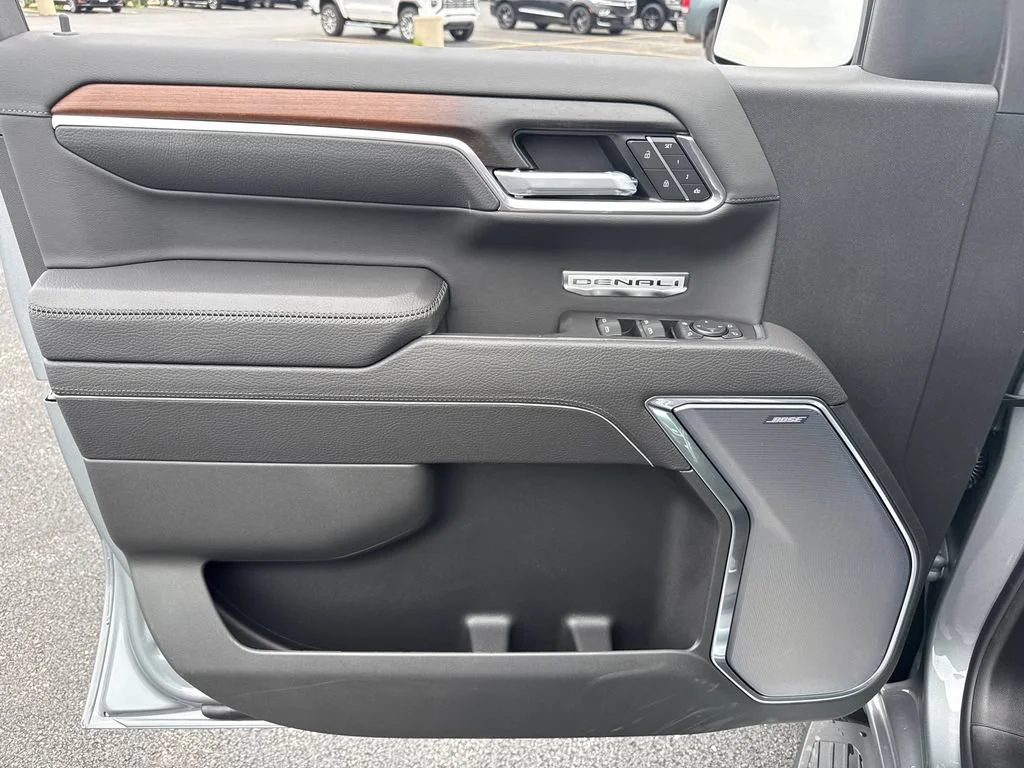2026 GMC Sierra 1500 Denali - Photo 13