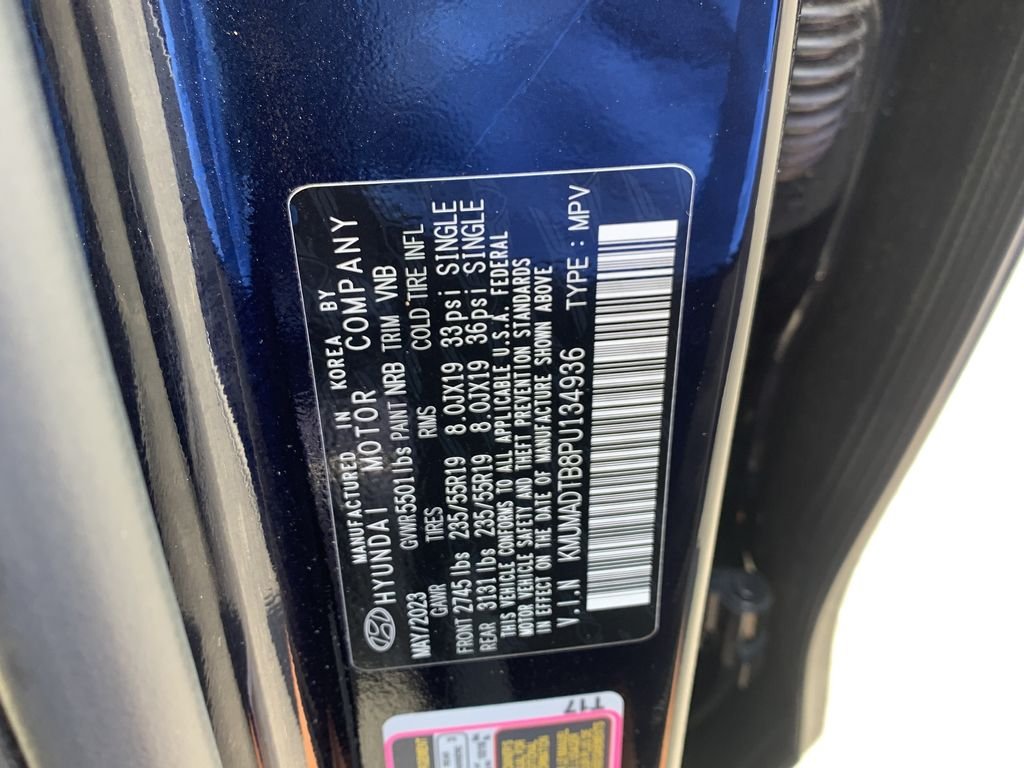 2023 GENESIS GV70 Standard - Photo 38