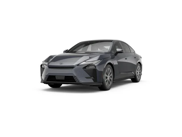 2027 Lexus ES PREMIUM PLUS