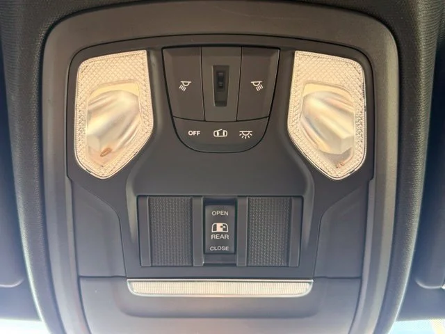 Used 2019 Red Ram Rebel image 27