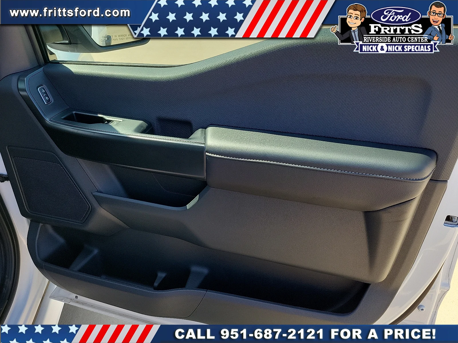 New 2026 Oxford White Ford STX® image 16