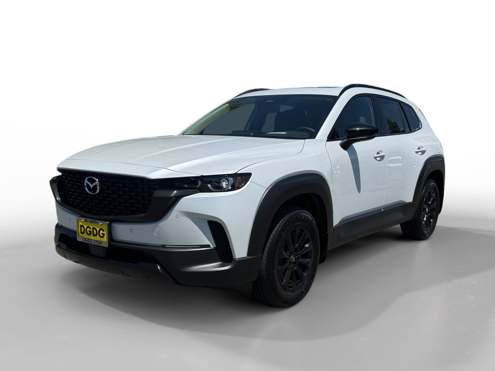 2026 Mazda CX-50 2.5 Hybrid Premium's photo