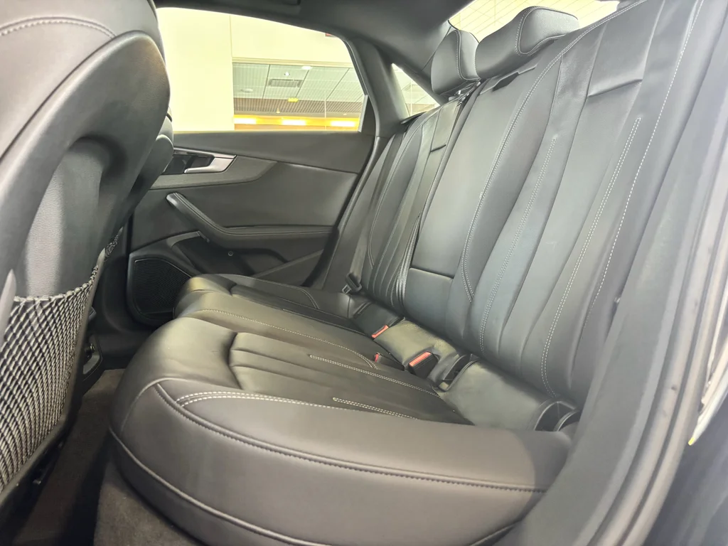 2023 Audi A4 Premium Plus - Photo 20