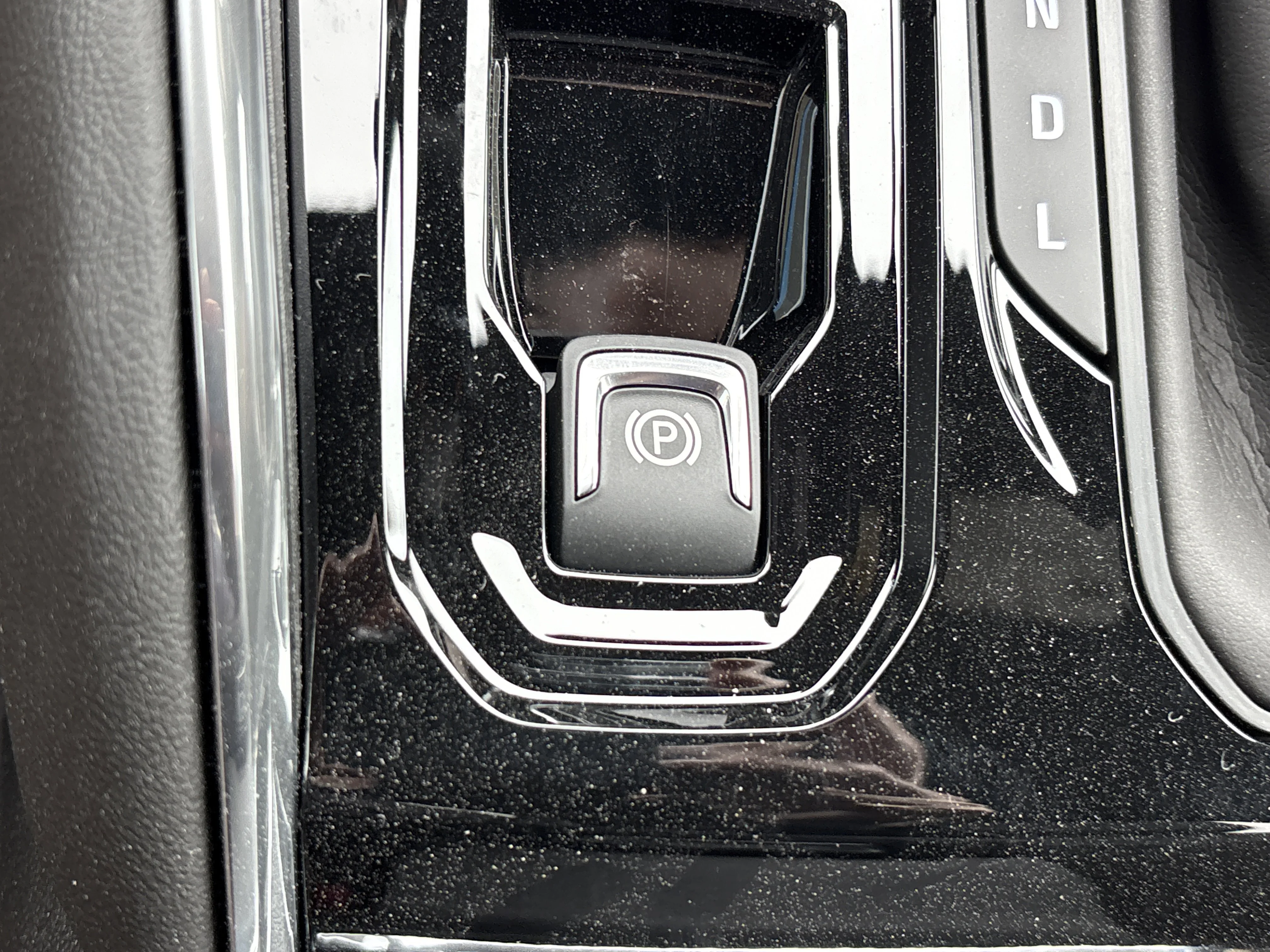 New 2026 Sterling Metallic GMC 4WD AT4 image 36