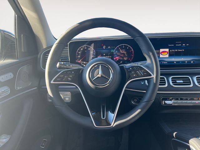 New 2026 White Mercedes-Benz GLE 450 image 12