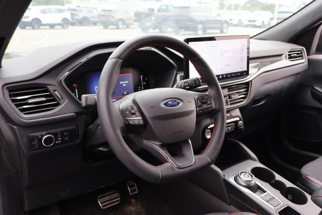 Used 2023 Blue Ford ST-Line image 12