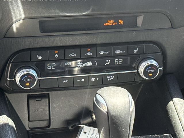 Used 2019 White Mazda Touring image 20