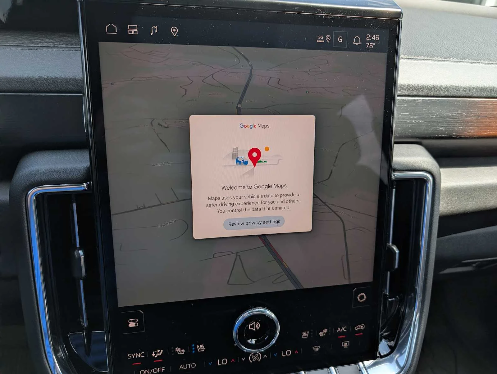 New 2026 Onyx Black GMC Denali image 23