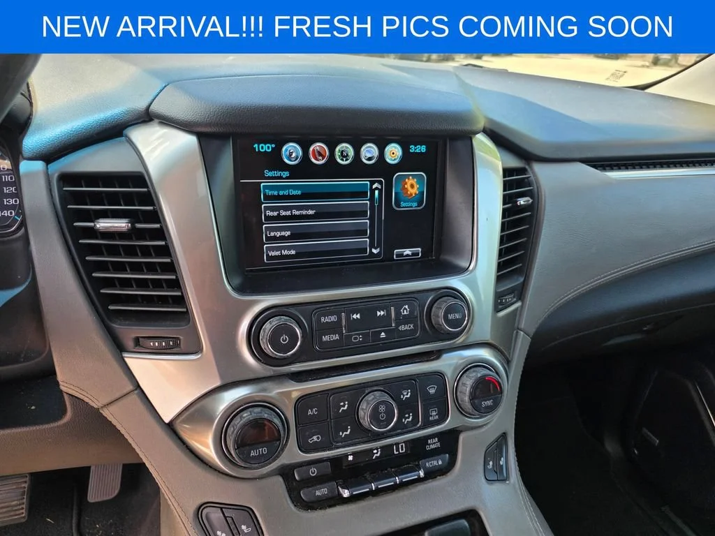 Used 2019 BLUE VELVET METALLIC Chevrolet LT image 11