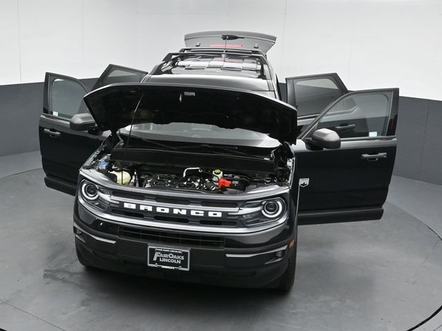 2023 FORD BRONCO SPORT - Image 54