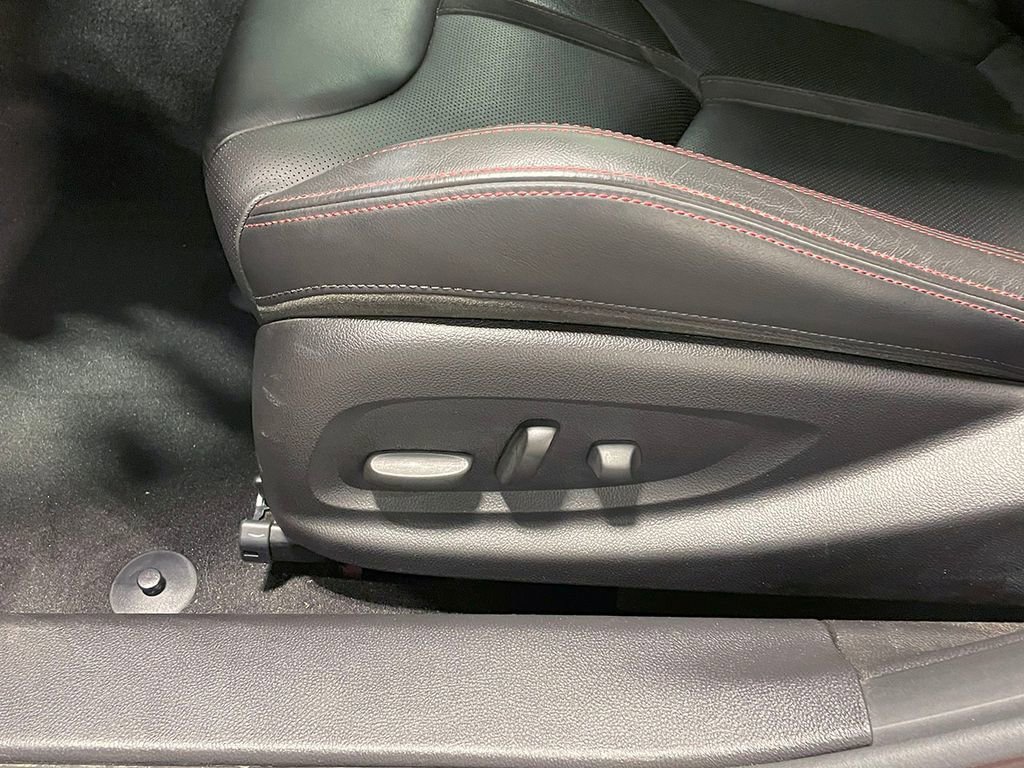 2015 Chevrolet SS Base - Photo 61