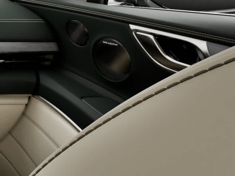 New 2026 Savile Silver Genesis 2.5T Advanced image 23
