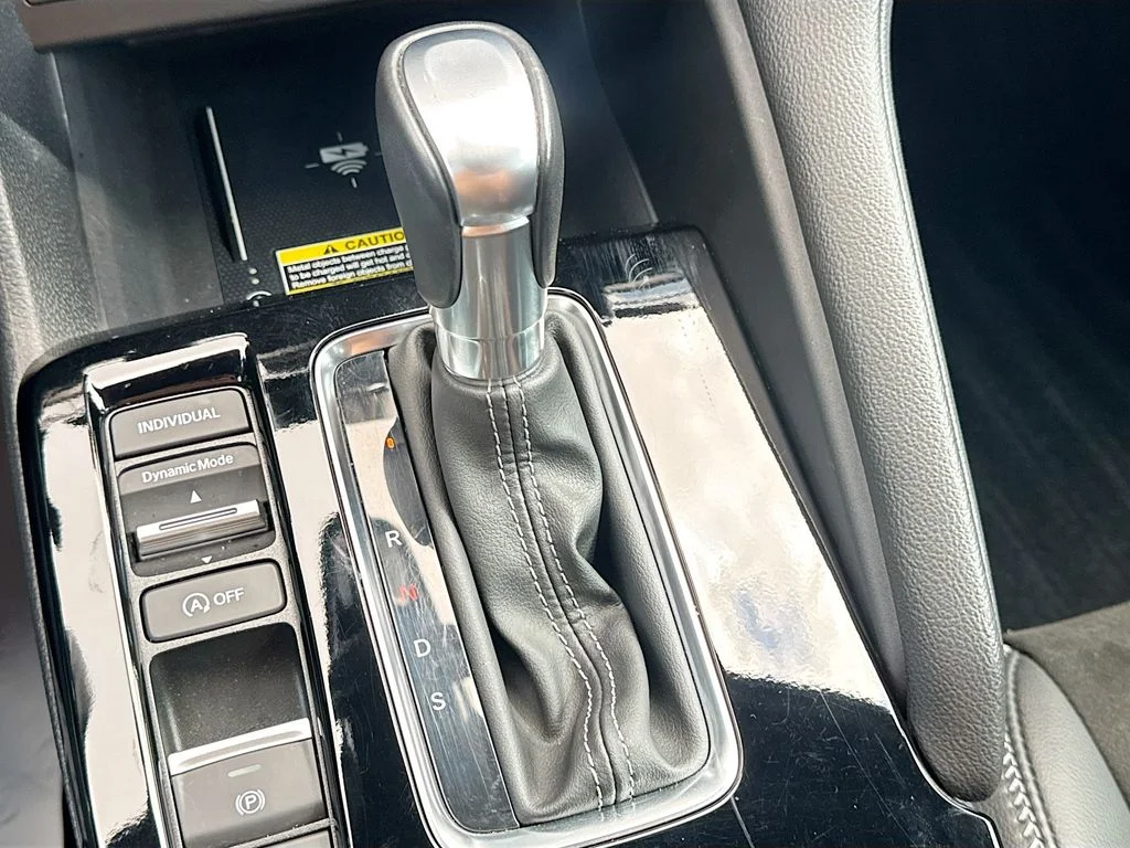 Used 2024 White Acura A-Spec Tech Package image 20