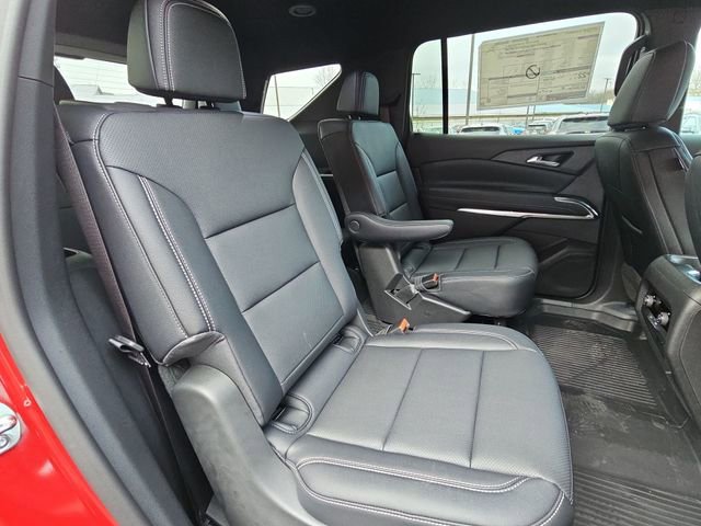 2026 Chevrolet Traverse LT - Photo 27
