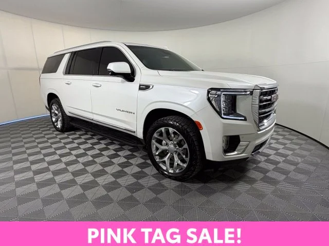 2023 GMC Yukon XL