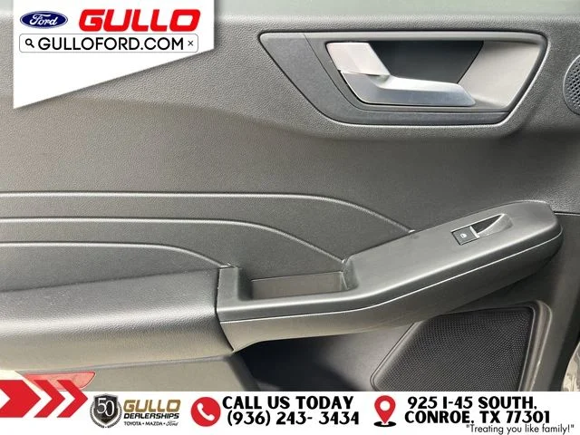 Certified Used 2023 Carbonized Gray Metallic Ford ST-Line Select image 18