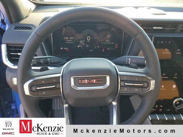 2026 GMC Terrain Elevation - Photo 10