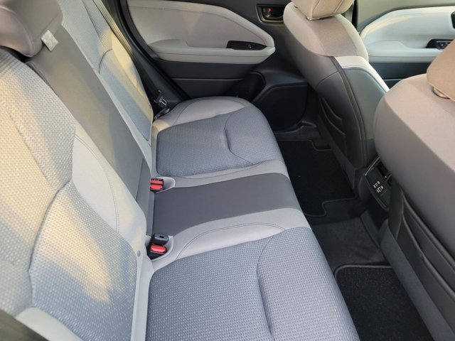 New 2026 DAYBREAK BLUE PEARL Subaru Premium image 12