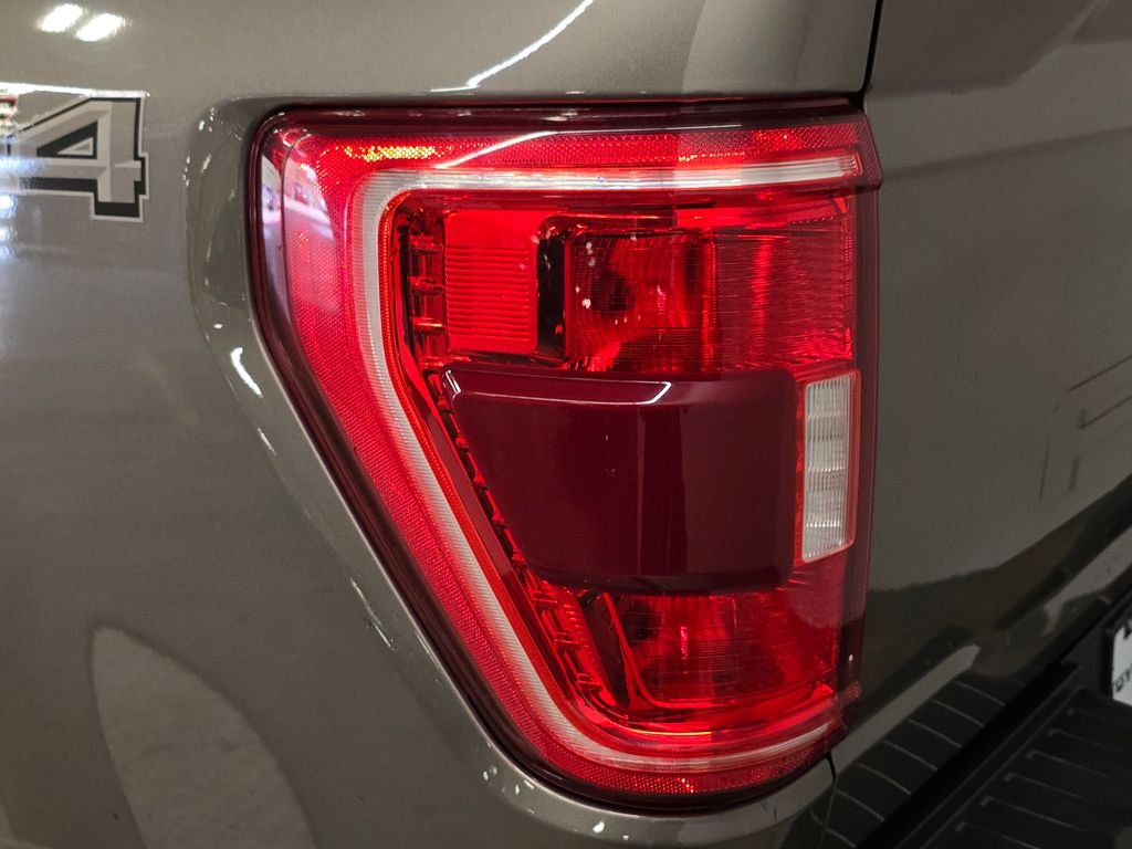 2023 Ford F-150 XLT - Photo 16