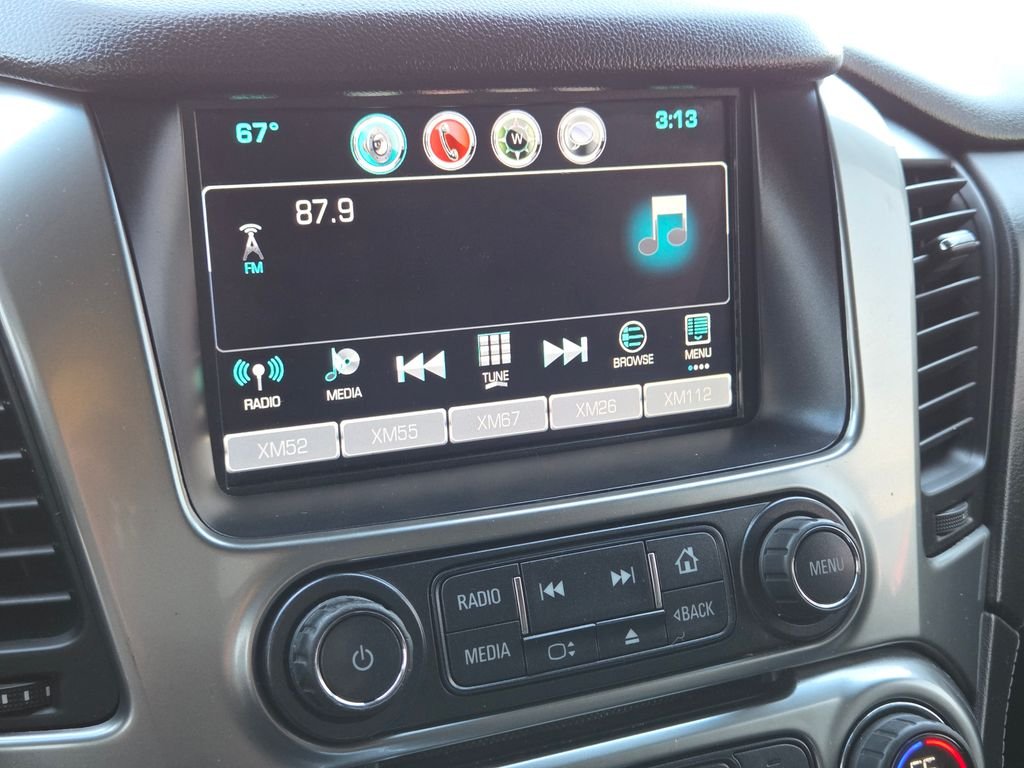 Used 2016 Black Chevrolet LS image 24