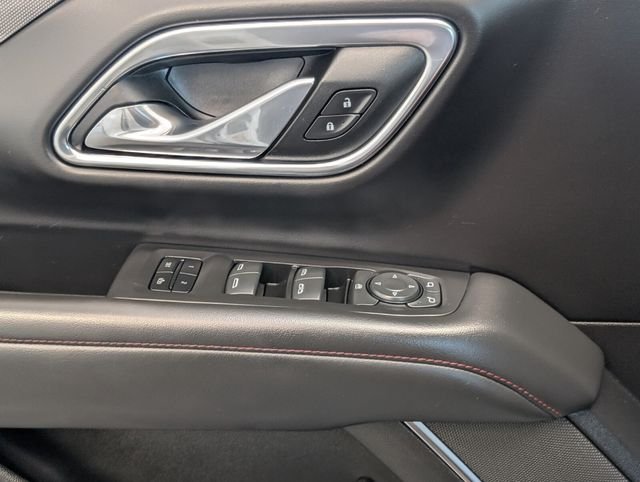 Used 2023 White Chevrolet RST image 26