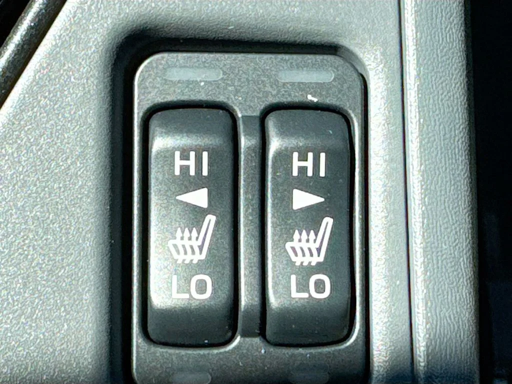 New 2026 Gray Subaru Limited image 24