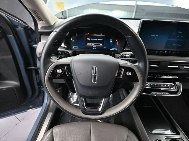 Used 2023 Blue Lincoln Reserve image 25