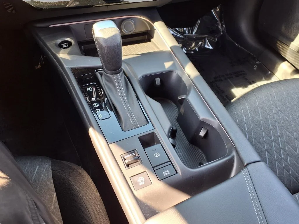 Used 2026 Gray Nissan SV image 12