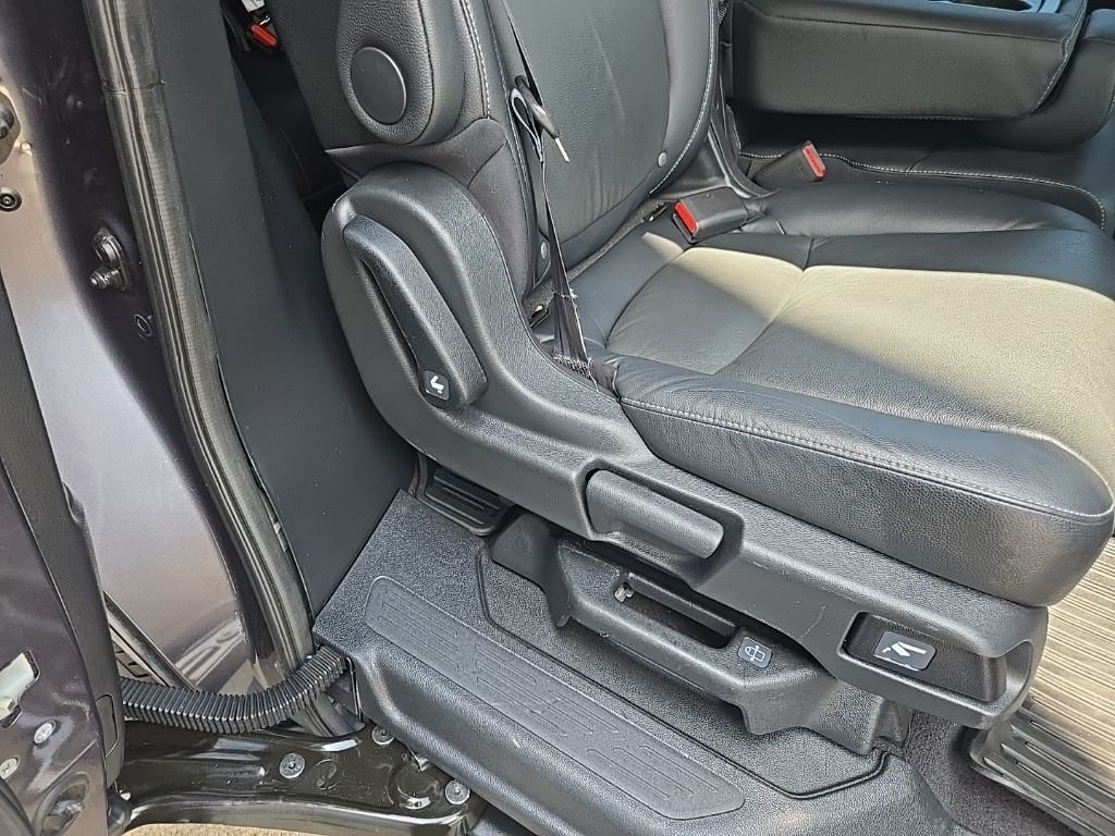 Used 2021  Honda Touring image 89