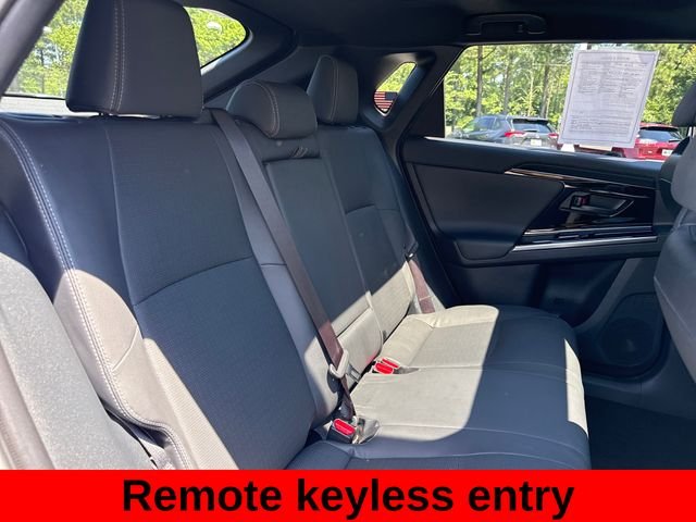 Used 2023 Beige Toyota Limited image 26