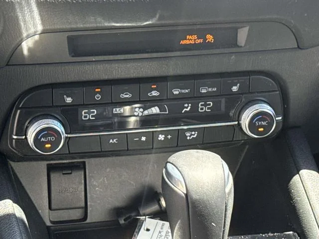 Used 2019 White Mazda Touring image 20