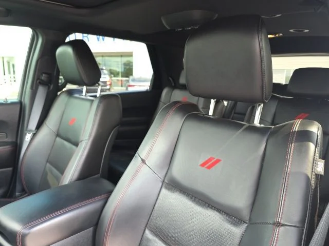 Used 2024 Gray Dodge GT Plus image 11