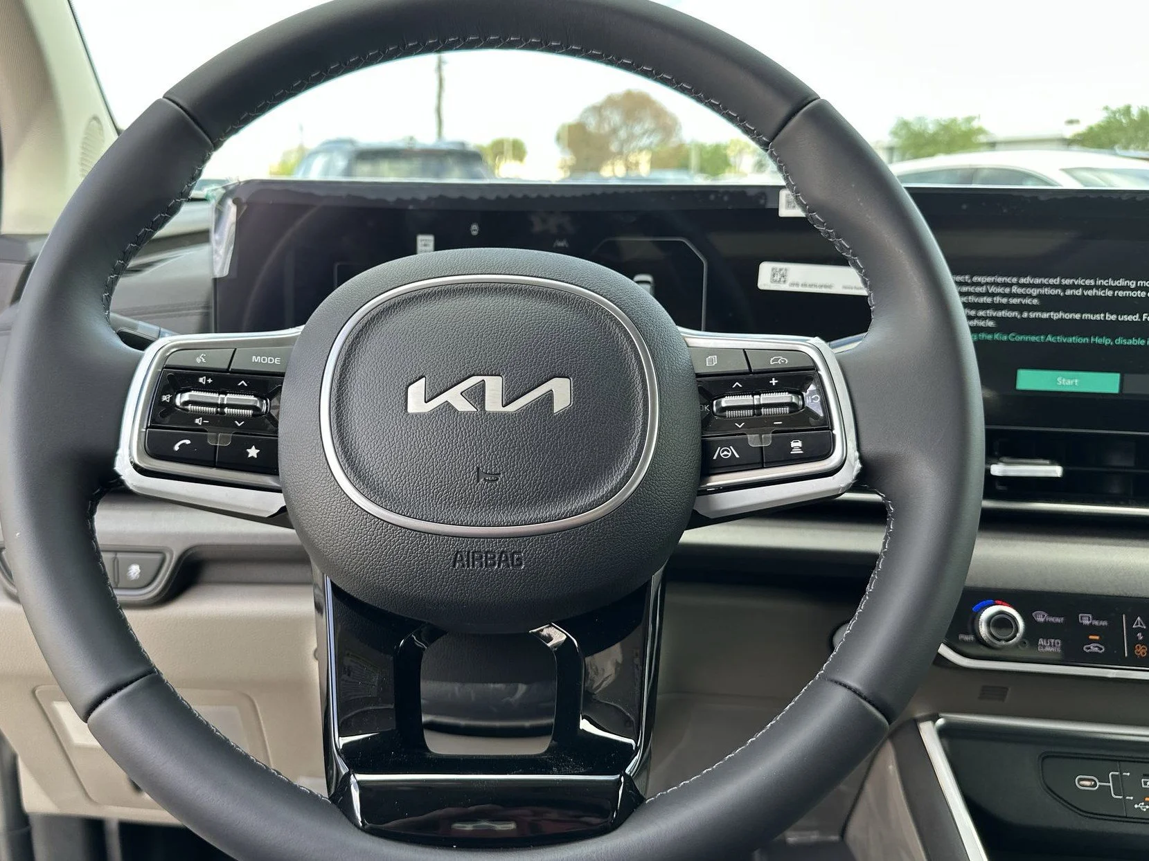 New 2026 Ceramic Silver Kia SX image 13