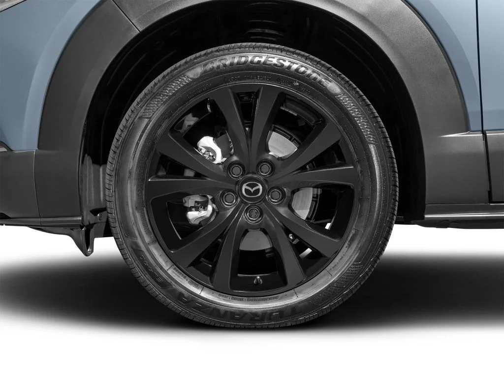 Used 2023 Gray Mazda 2.5 S Premium Package image 14